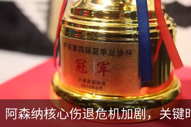 阿森纳核心伤退危机加剧，关键时刻如何应对？